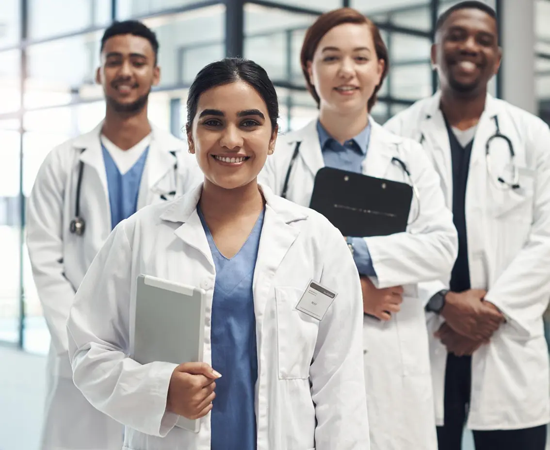 Medical students