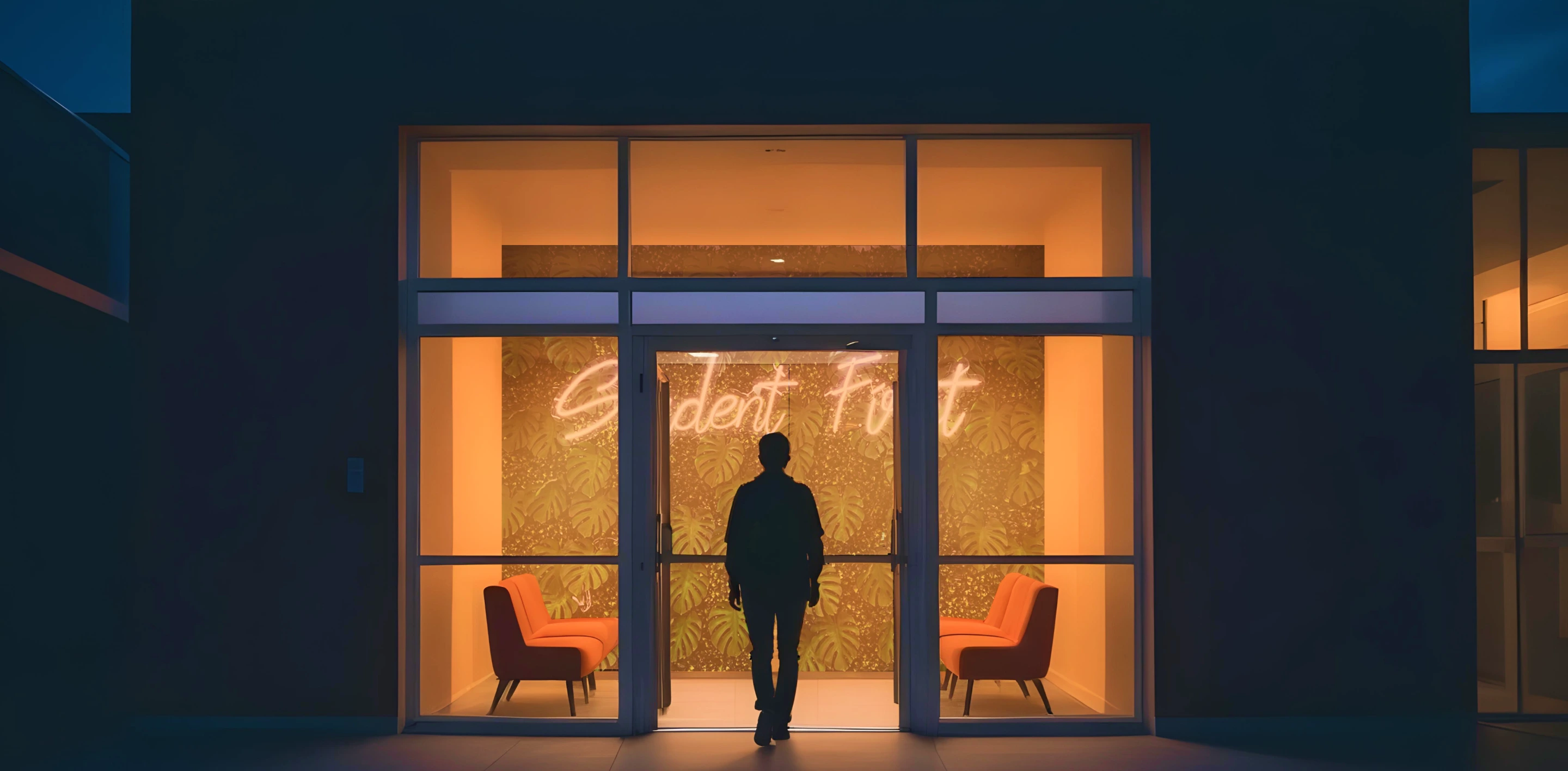 Experience Centre Hero Banner