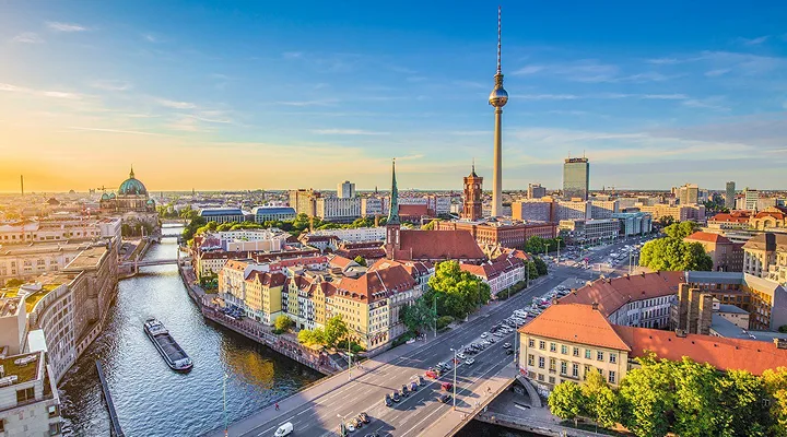 Germany Opportunity Card