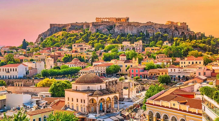 Greece