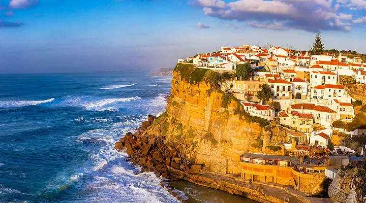 Portugal