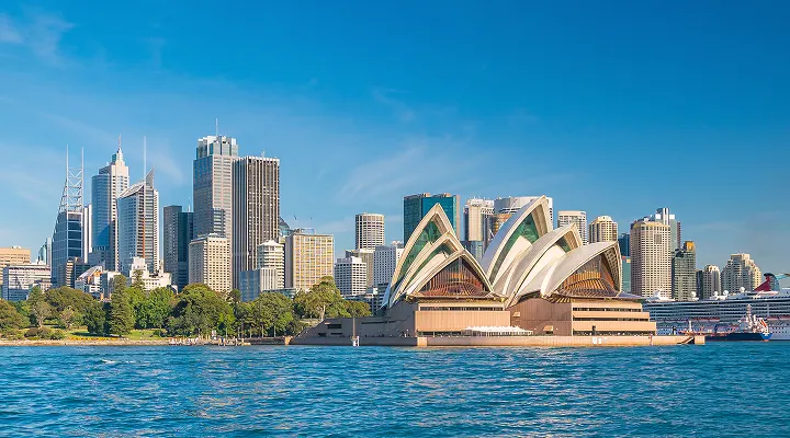Australia