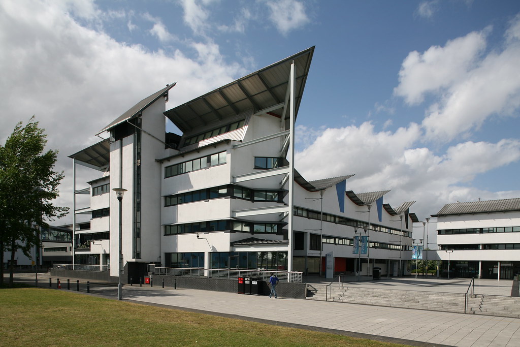 Masters in Business Administration