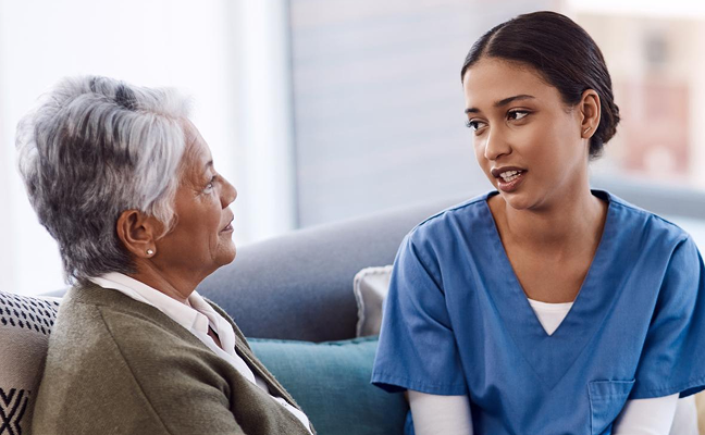 Registered Nurse (RN)