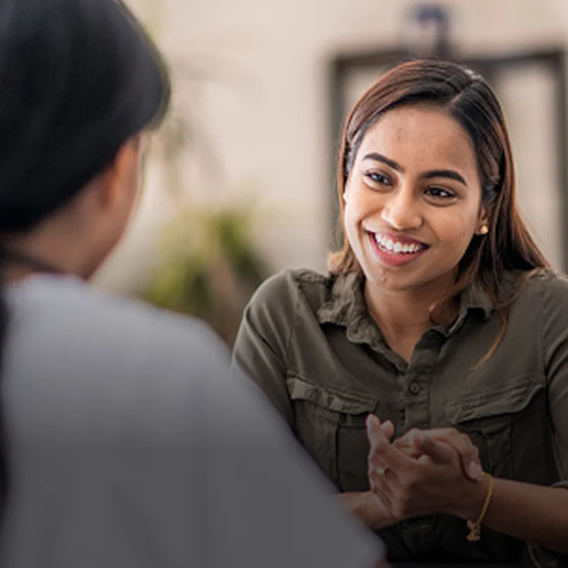 Continuous Career Support