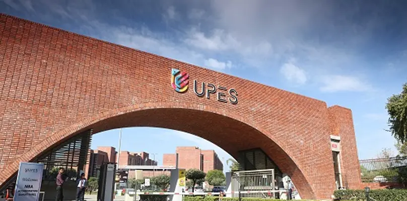 UPES University of the Future