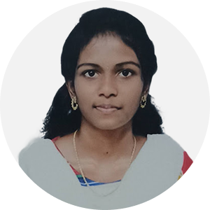 Libishiya Dharmalingam