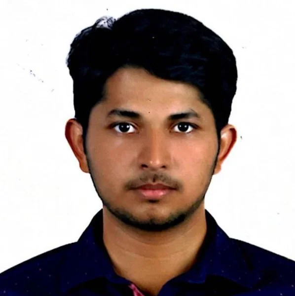 Rahul Kuruvalli Patel