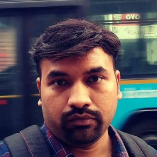 Vipul Choksi