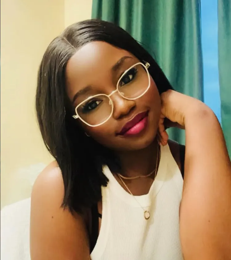 student photo