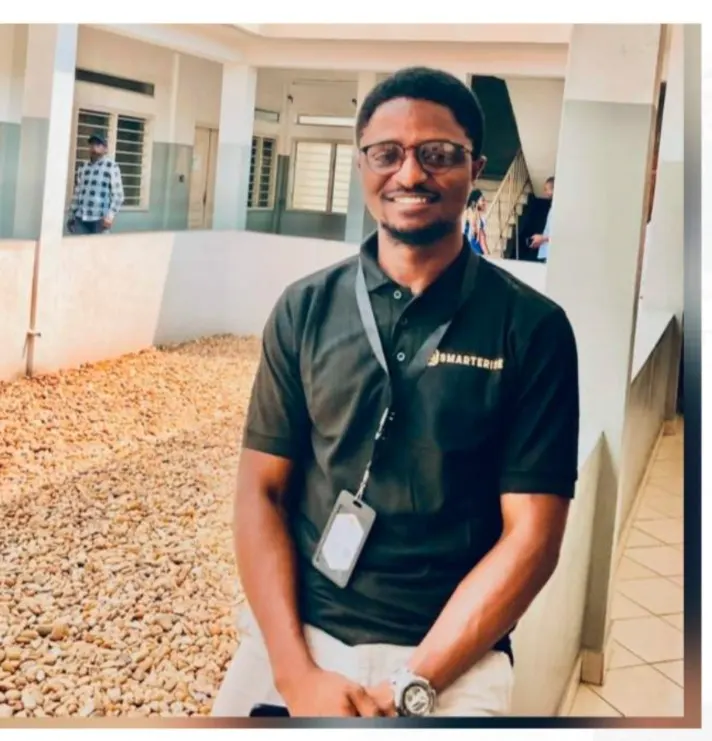 student photo