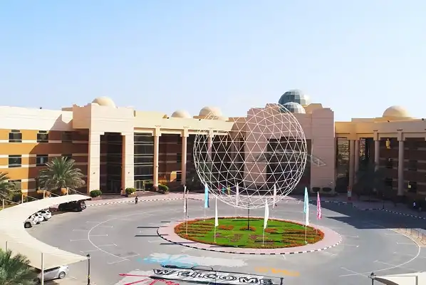 Ajman University