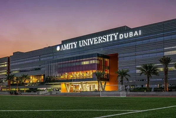 Amity University