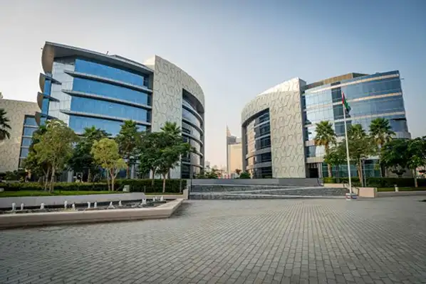 De Montfort University