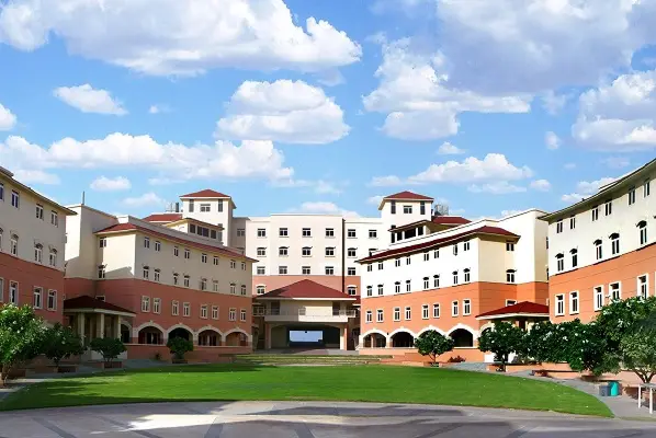 Institute of Management Technology