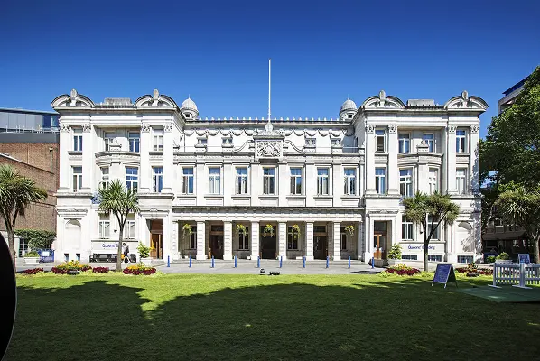 Queen Mary University of London