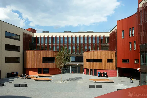 Anglia Ruskin University