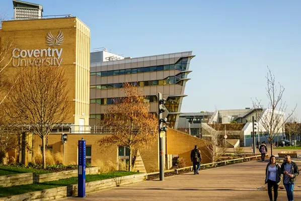 Coventry University