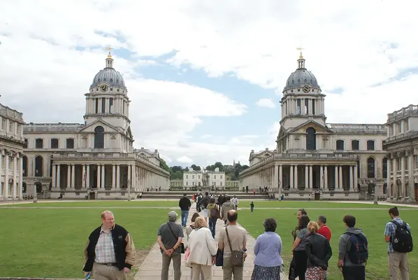 University of Greenwich