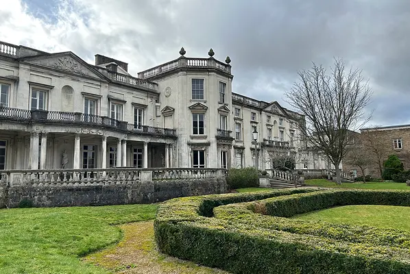 University of Roehampton