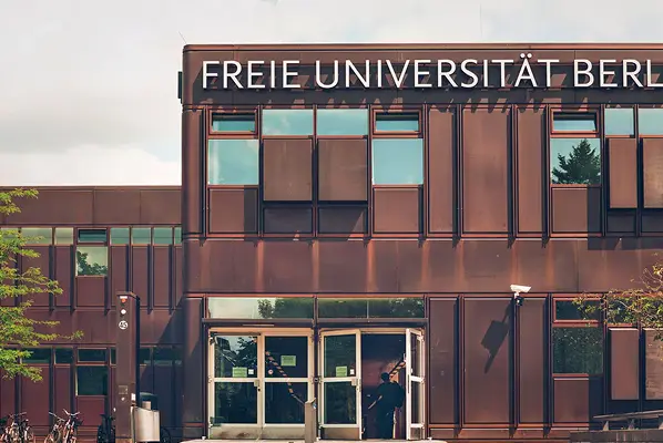 Freie University of Berlin