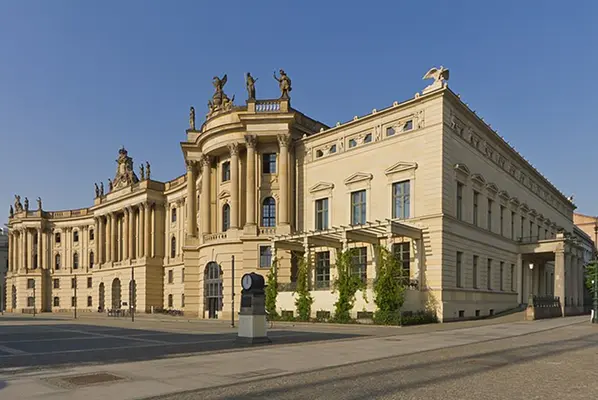 Humboldt University of Berlin