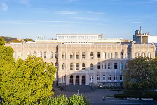 RWTH Aachen University