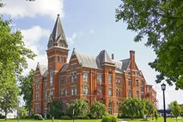 Heidelberg University