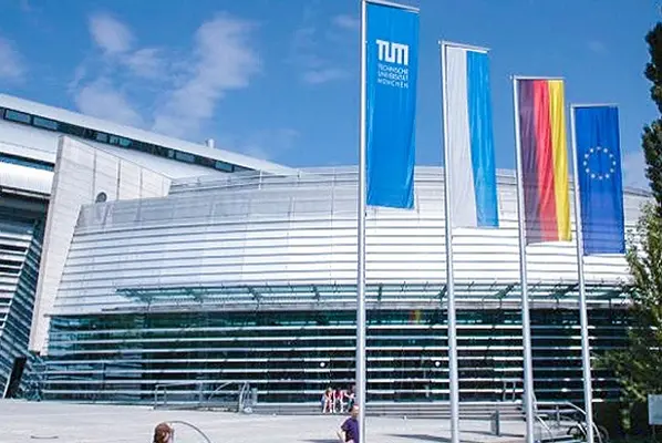 Technical University of Munich