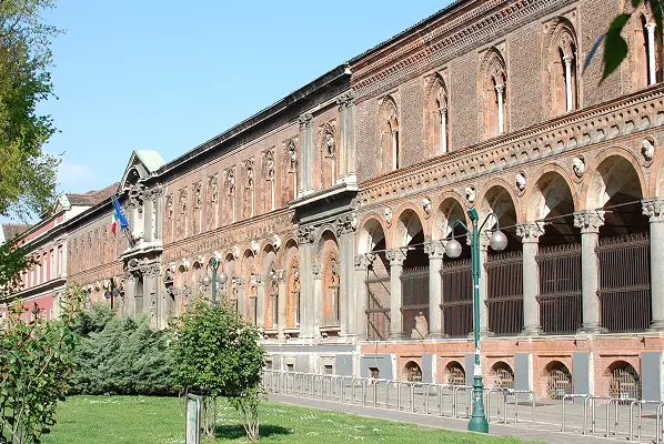 University of Milan