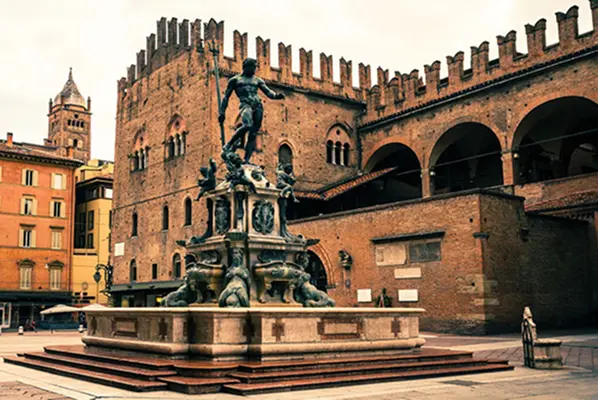 University of Bologna