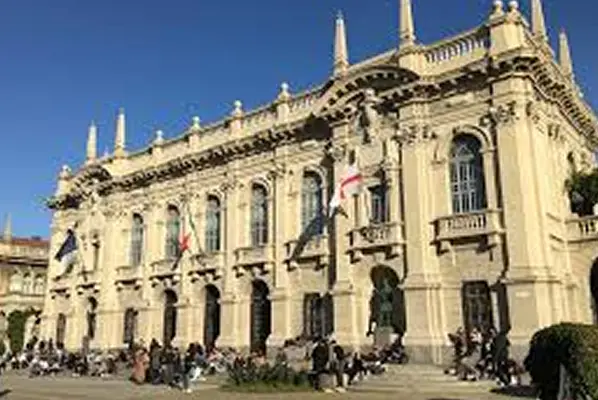 Politecnico di Milano