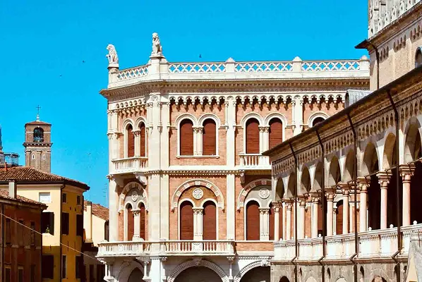 University of Padua