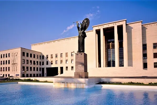 Sapienza University of Rome