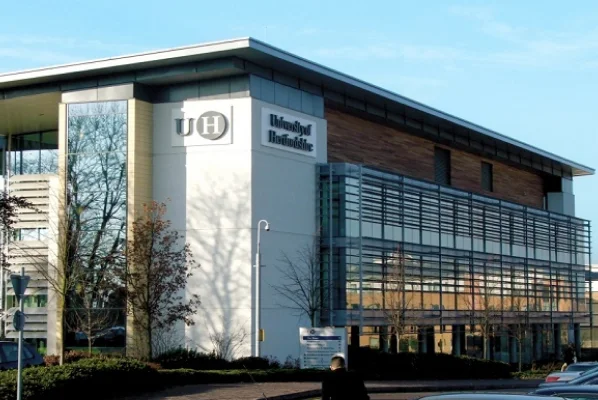 MSc Global Business Management