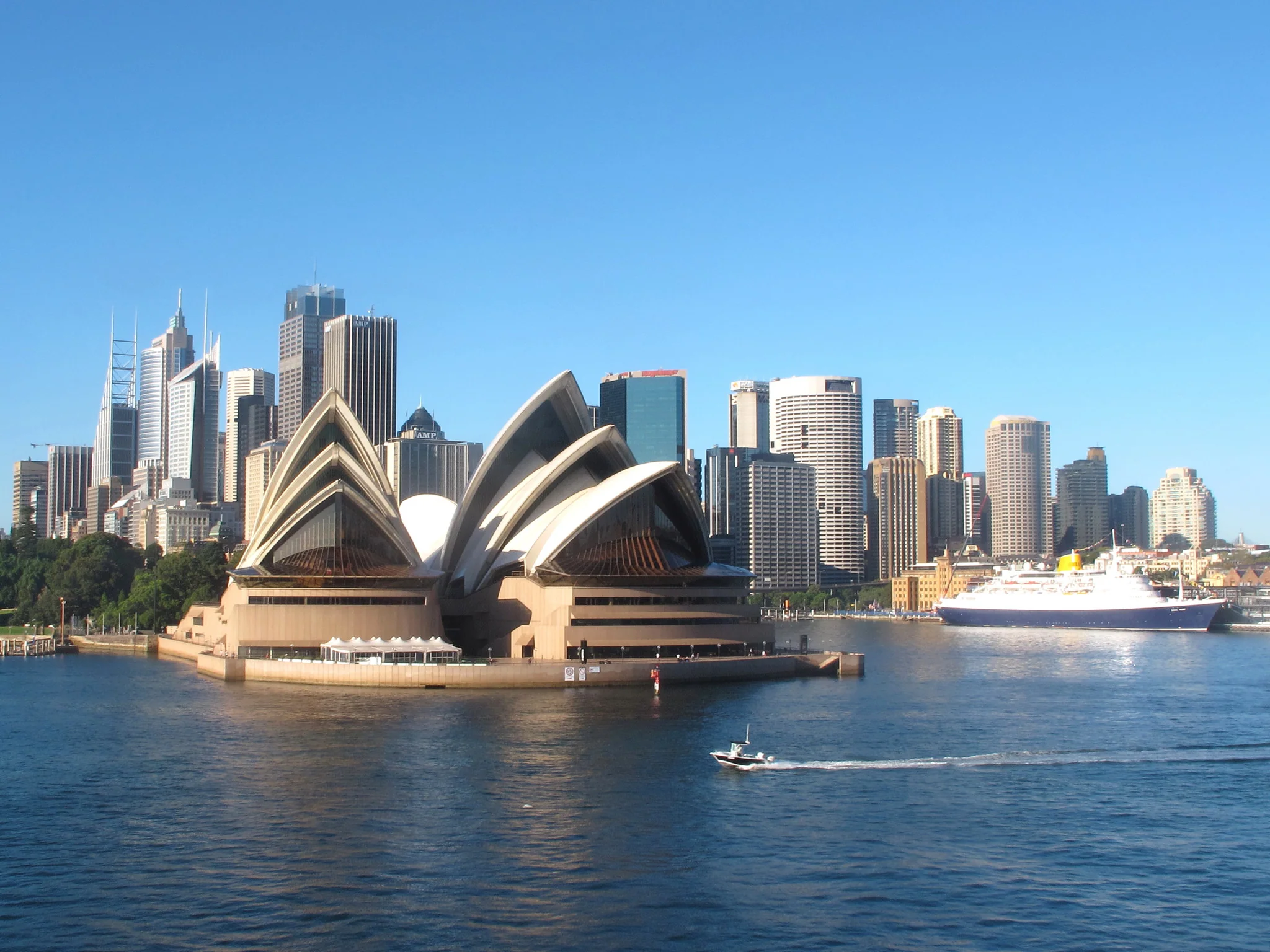 Sydney