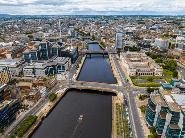 Dublin