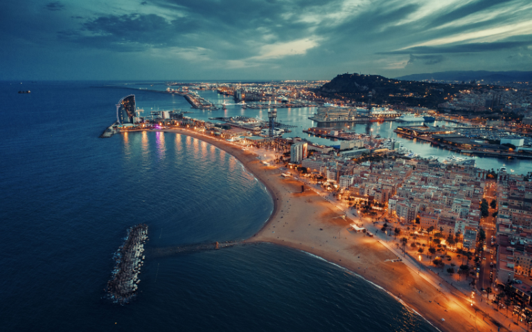 Barcelona