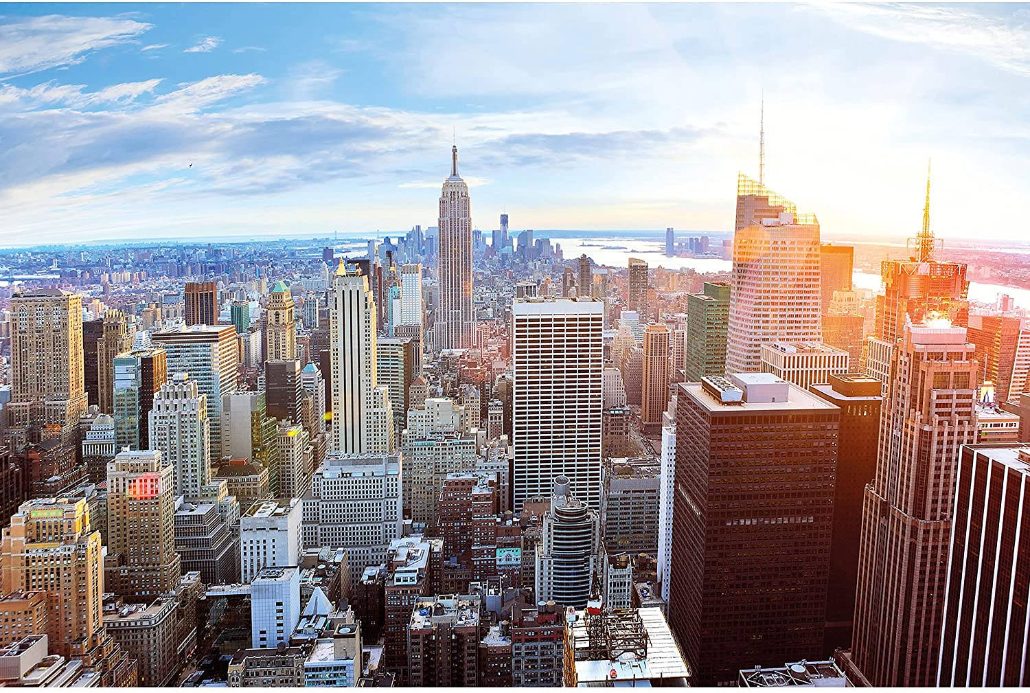 New York City