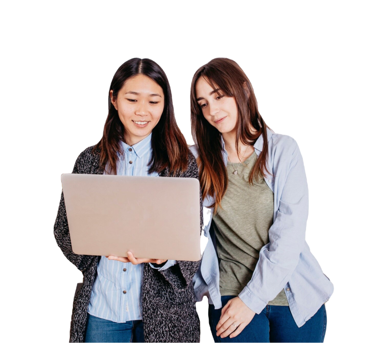 women-with-laptop
