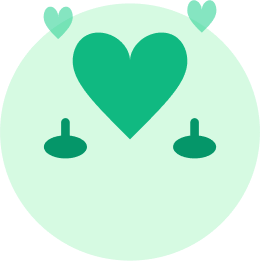 ACT<br/>WITH<br/>COMPASSION