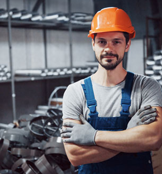 Canada Federal Skilled Trades opportunity