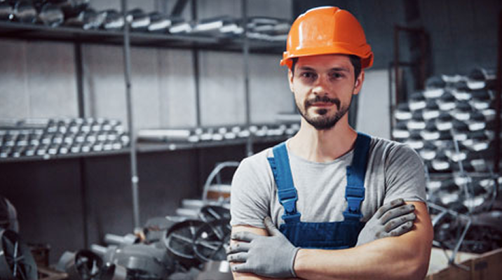 Canada Federal Skilled Trades opportunity