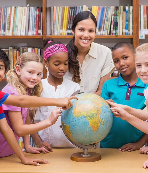 United States Exchange Teacher opportunity