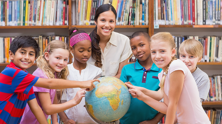 United States Exchange Teacher opportunity