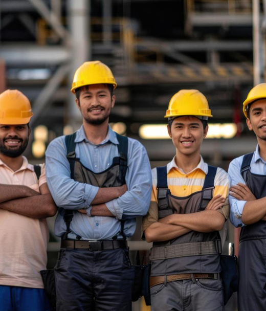 Germany Ausbildung opportunity