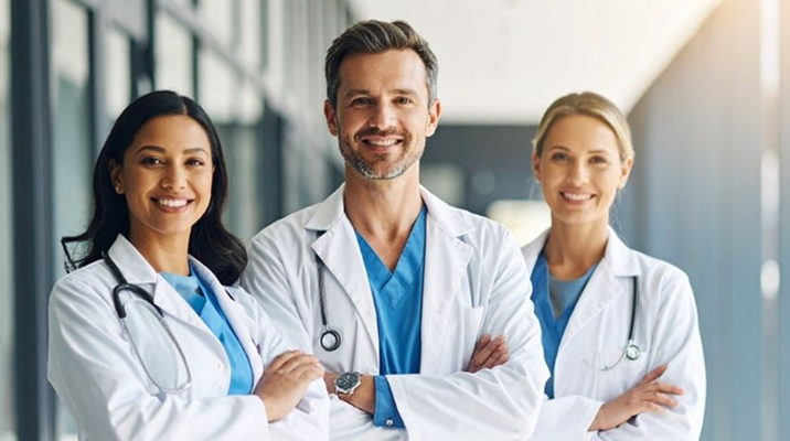 Medical Officer (MO)