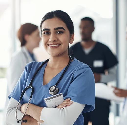 Germany Registered Nurse (RN) opportunity