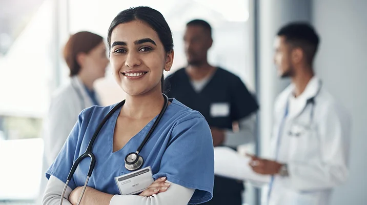 Germany Registered Nurse (RN) opportunity