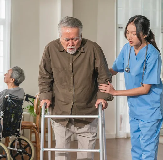 Japan Caregiver (CG) opportunity